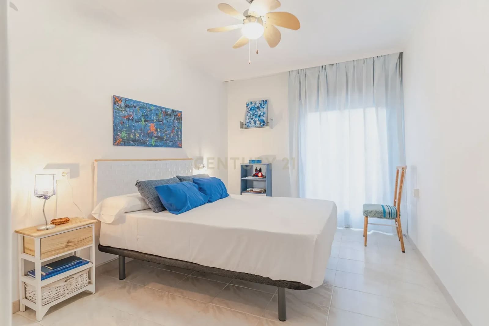 7 soveværelse Lejlighed til salg i Itrabo - € 139.000 (Ref: 9289561)