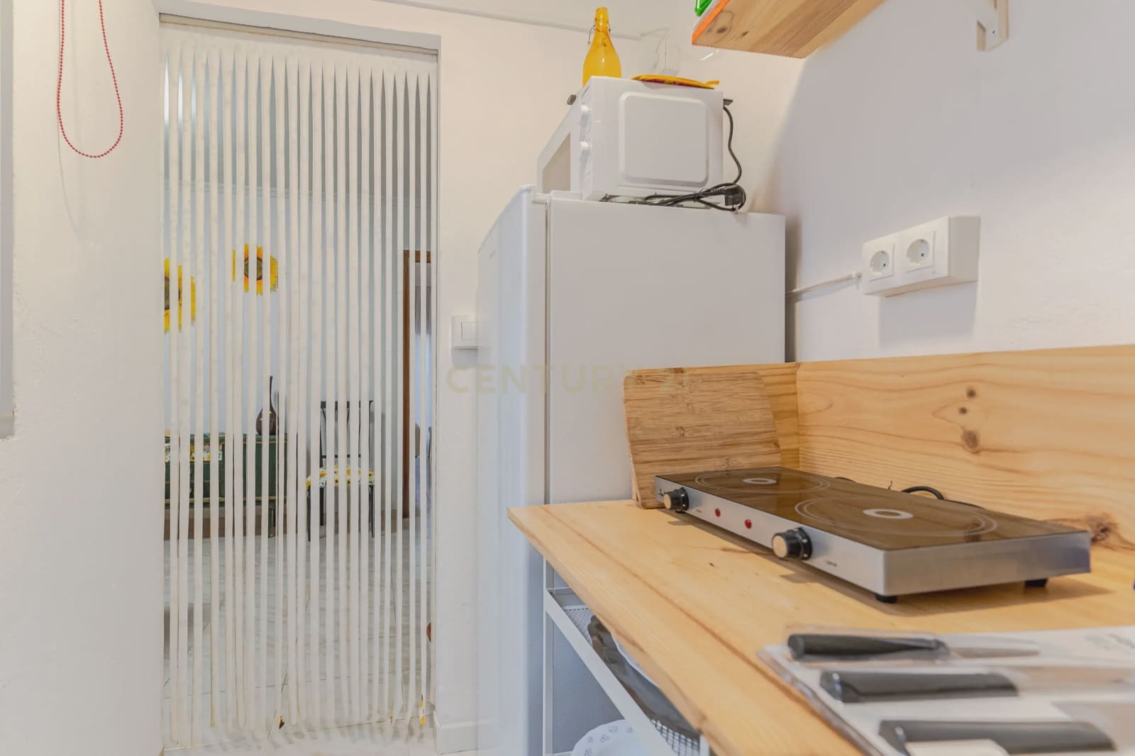 7 soveværelse Lejlighed til salg i Itrabo - € 139.000 (Ref: 9289561)