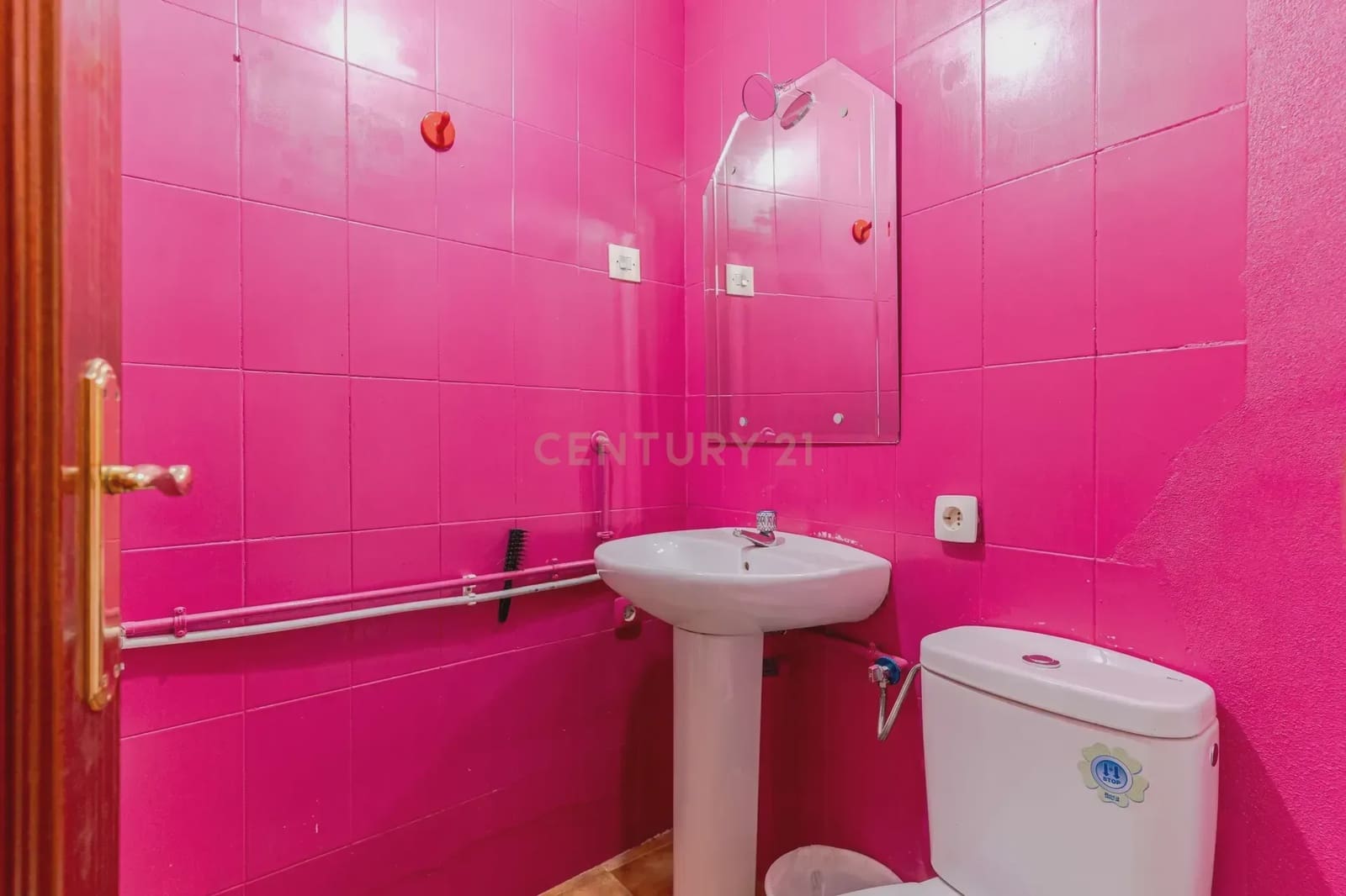 7 soveværelse Lejlighed til salg i Itrabo - € 139.000 (Ref: 9289561)