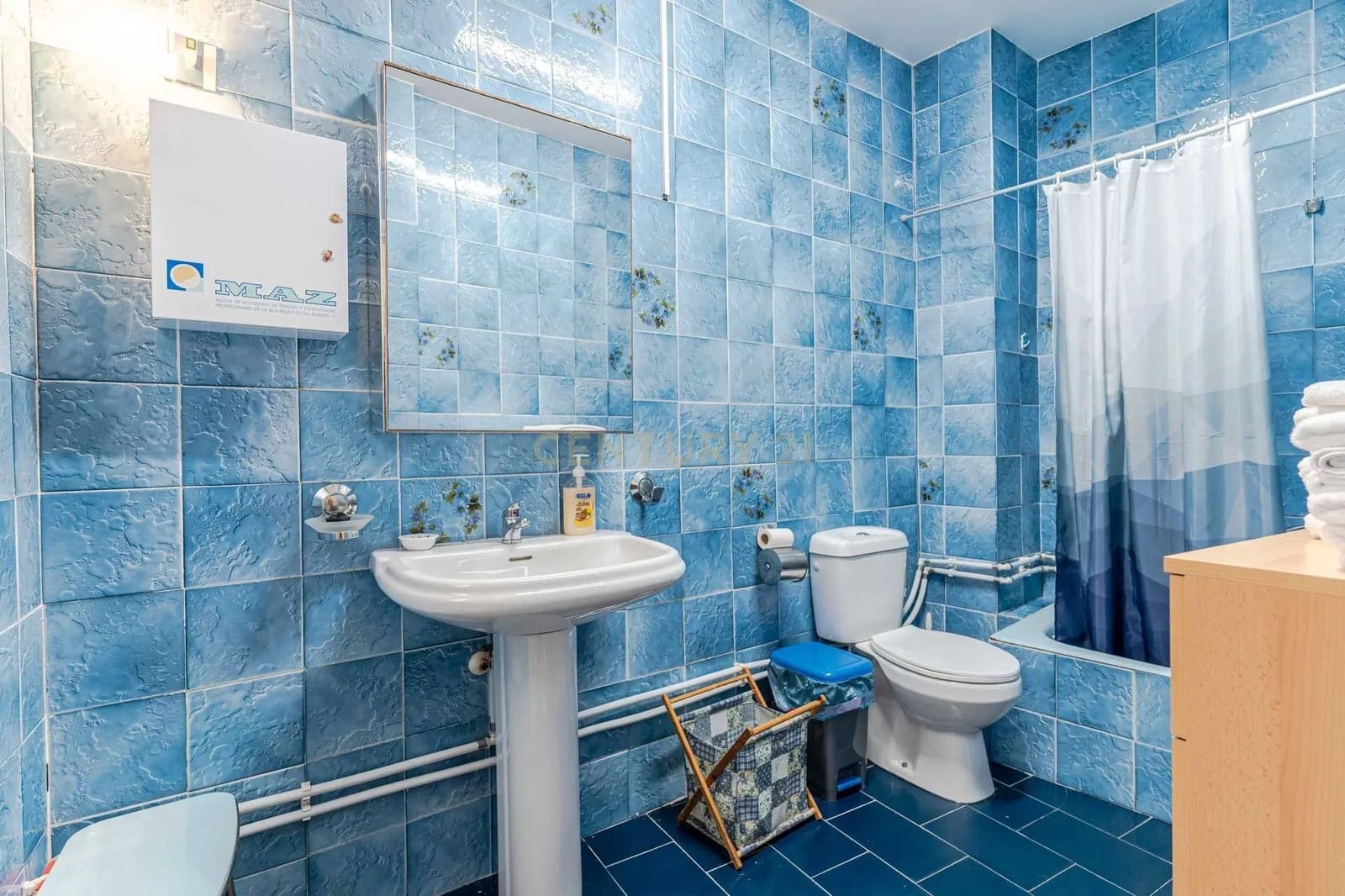 7 soveværelse Lejlighed til salg i Itrabo - € 139.000 (Ref: 9289561)