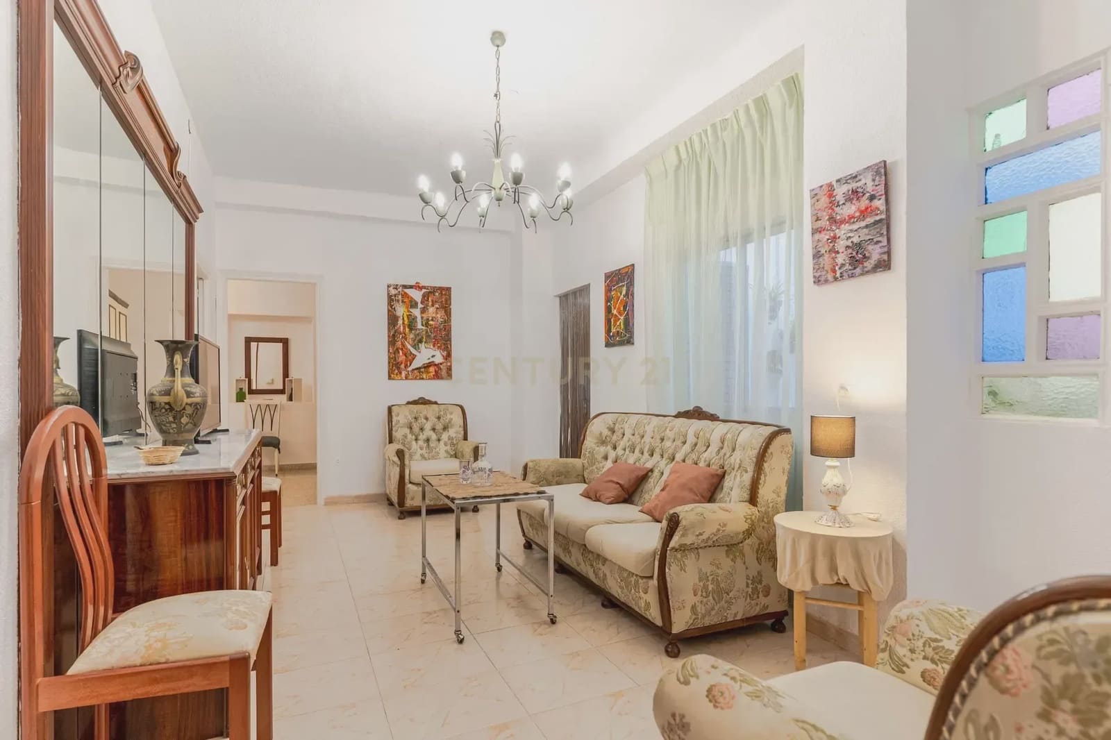 7 soveværelse Lejlighed til salg i Itrabo - € 139.000 (Ref: 9289561)