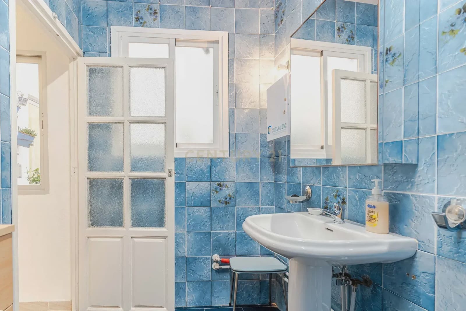 7 soveværelse Lejlighed til salg i Itrabo - € 139.000 (Ref: 9289561)