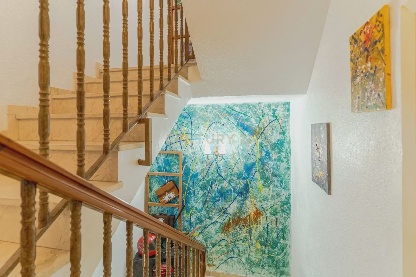 7 soveværelse Lejlighed til salg i Itrabo - € 139.000 (Ref: 9289561)