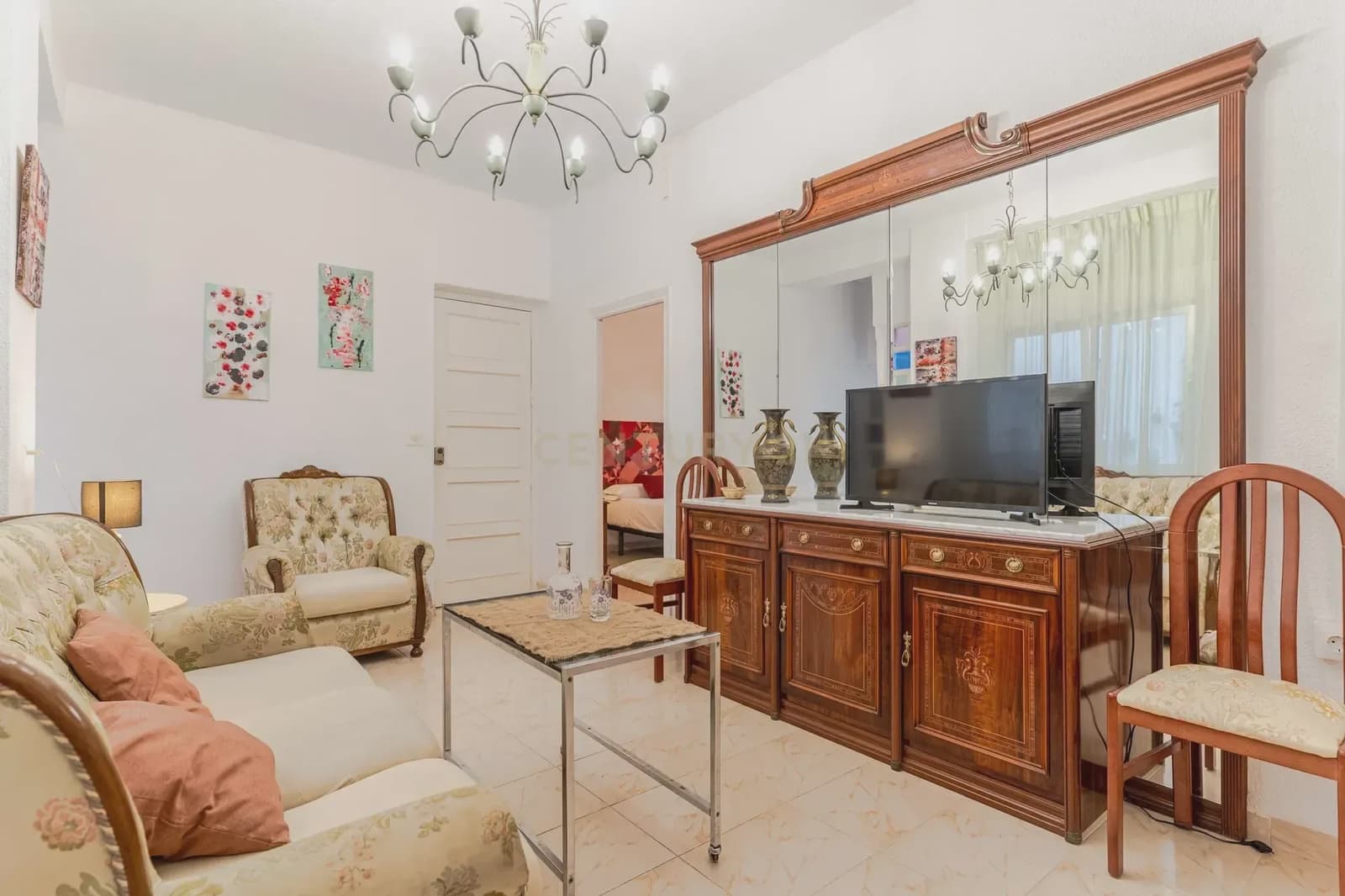 7 soveværelse Lejlighed til salg i Itrabo - € 139.000 (Ref: 9289561)