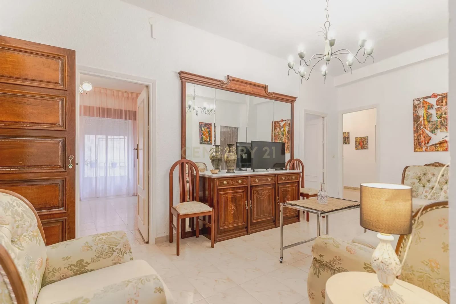 7 soveværelse Lejlighed til salg i Itrabo - € 139.000 (Ref: 9289561)