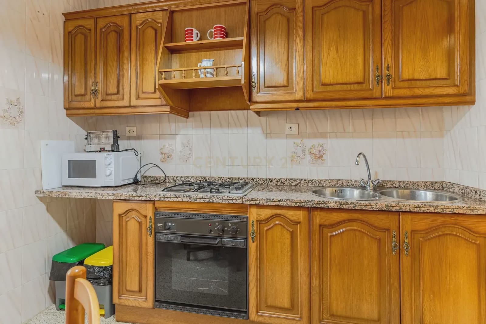 7 soveværelse Lejlighed til salg i Itrabo - € 139.000 (Ref: 9289561)