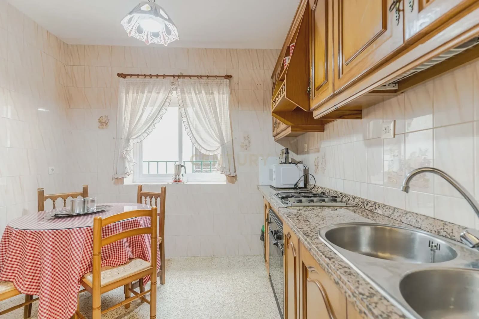 7 soveværelse Lejlighed til salg i Itrabo - € 139.000 (Ref: 9289561)