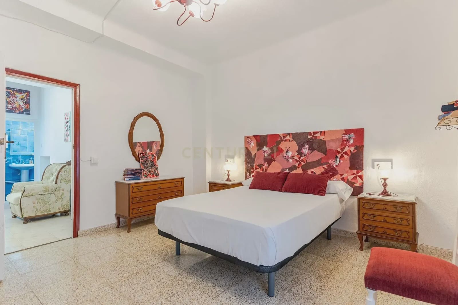 7 soveværelse Lejlighed til salg i Itrabo - € 139.000 (Ref: 9289561)