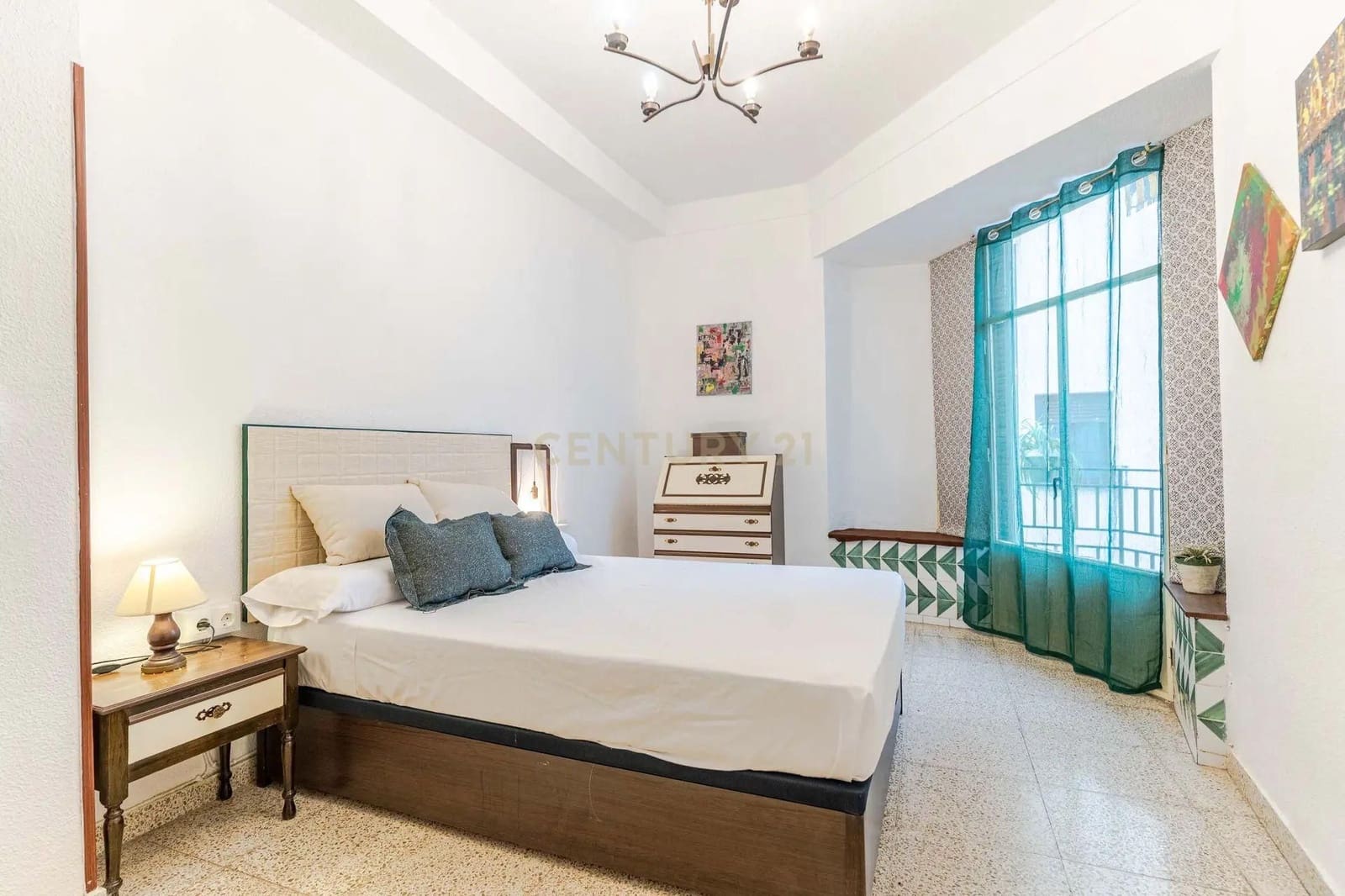 7 soveværelse Lejlighed til salg i Itrabo - € 139.000 (Ref: 9289561)