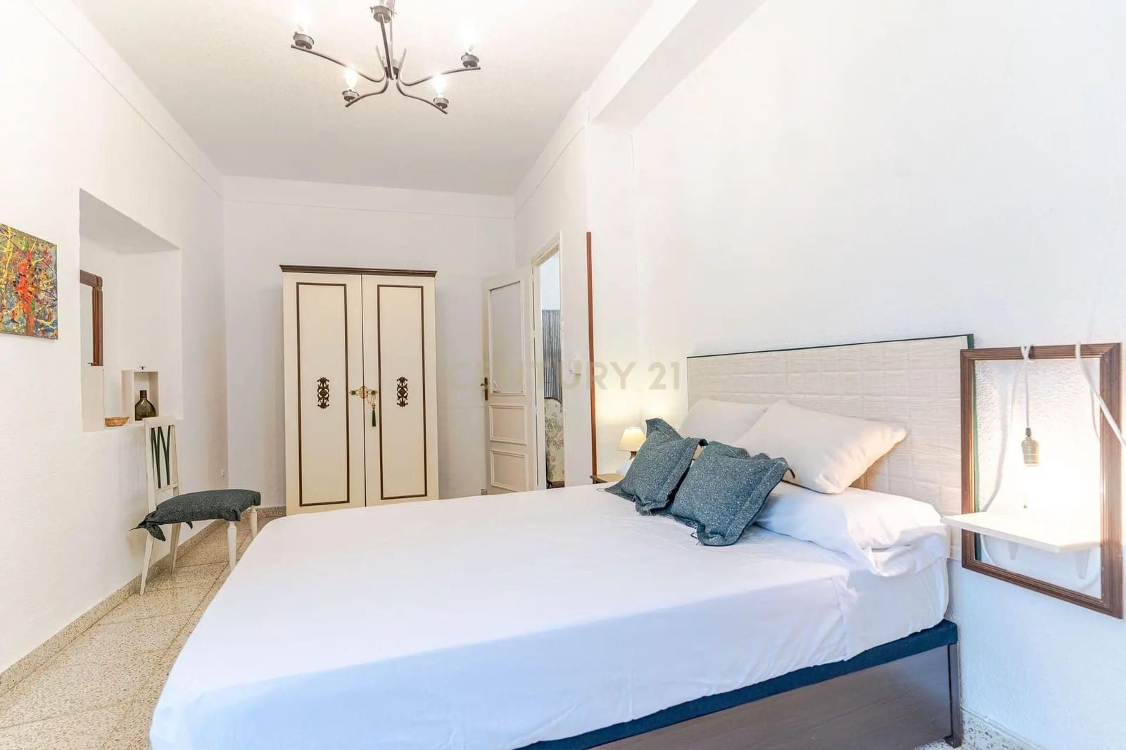 7 soveværelse Lejlighed til salg i Itrabo - € 139.000 (Ref: 9289561)