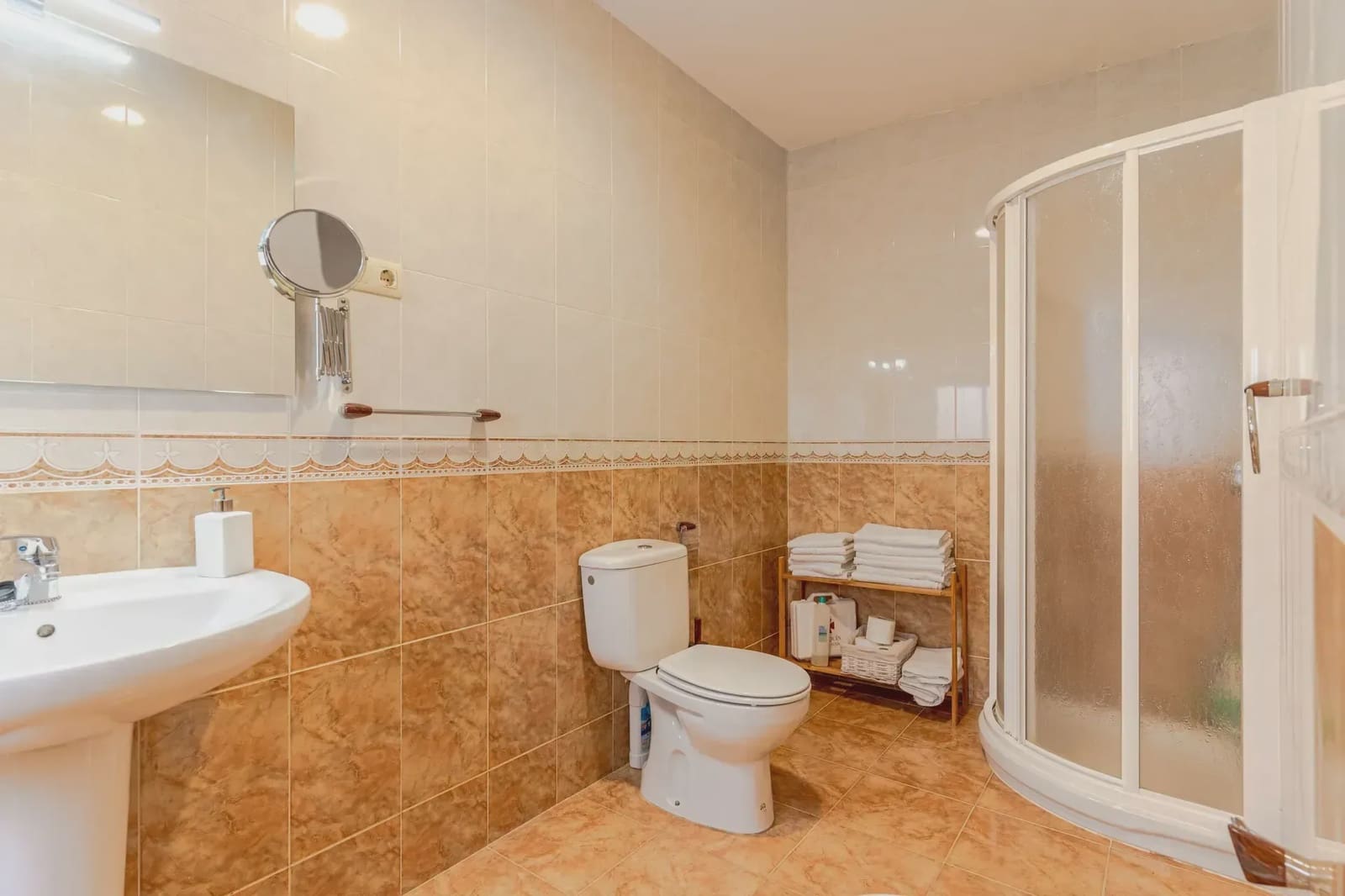 7 soveværelse Lejlighed til salg i Itrabo - € 139.000 (Ref: 9289561)