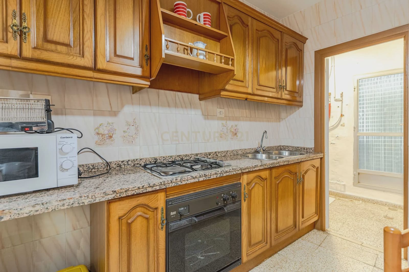 7 soveværelse Lejlighed til salg i Itrabo - € 139.000 (Ref: 9289561)