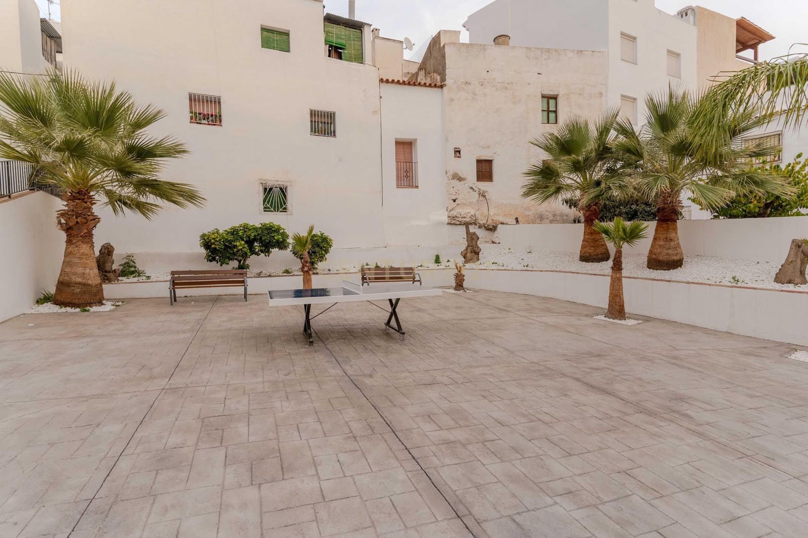 7 soveværelse Lejlighed til salg i Itrabo - € 139.000 (Ref: 9289561)