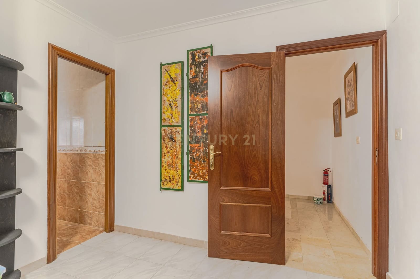 7 soveværelse Lejlighed til salg i Itrabo - € 139.000 (Ref: 9289561)