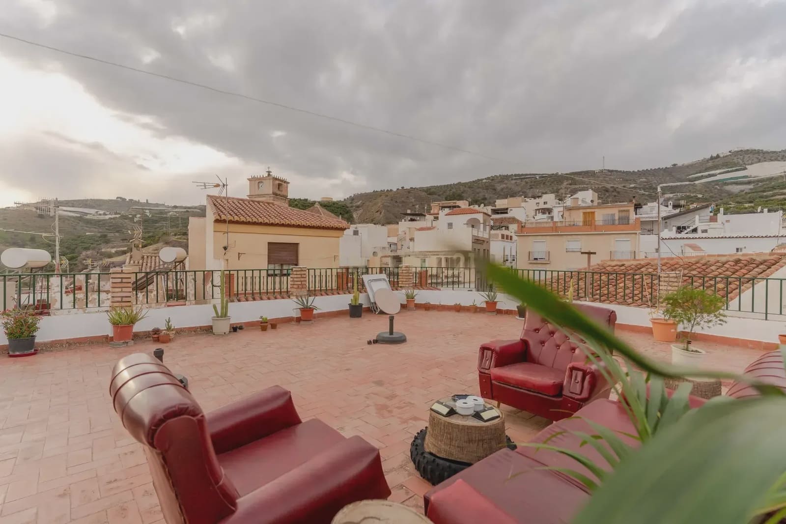 7 soveværelse Lejlighed til salg i Itrabo - € 139.000 (Ref: 9289561)