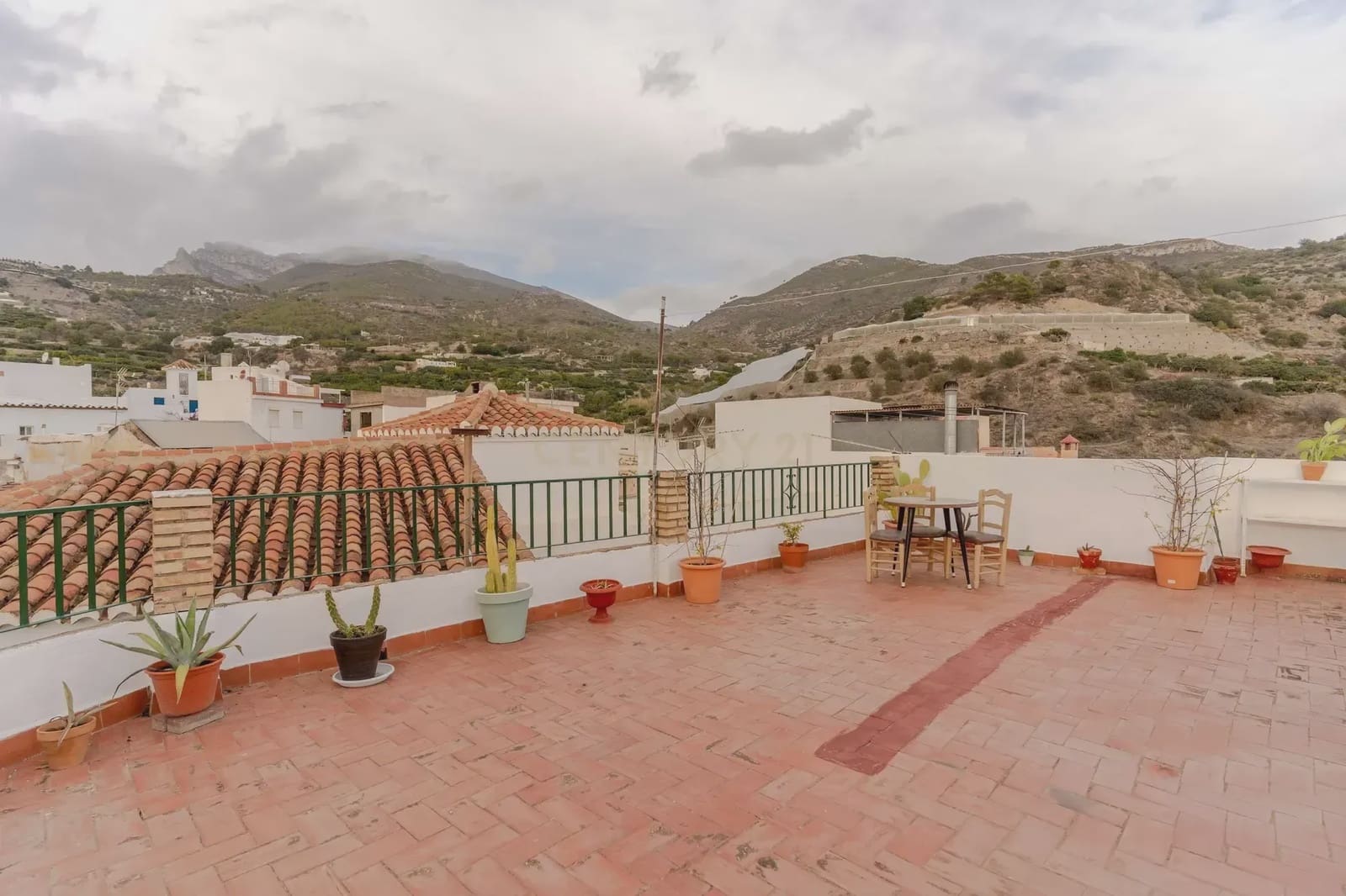 7 soveværelse Lejlighed til salg i Itrabo - € 139.000 (Ref: 9289561)