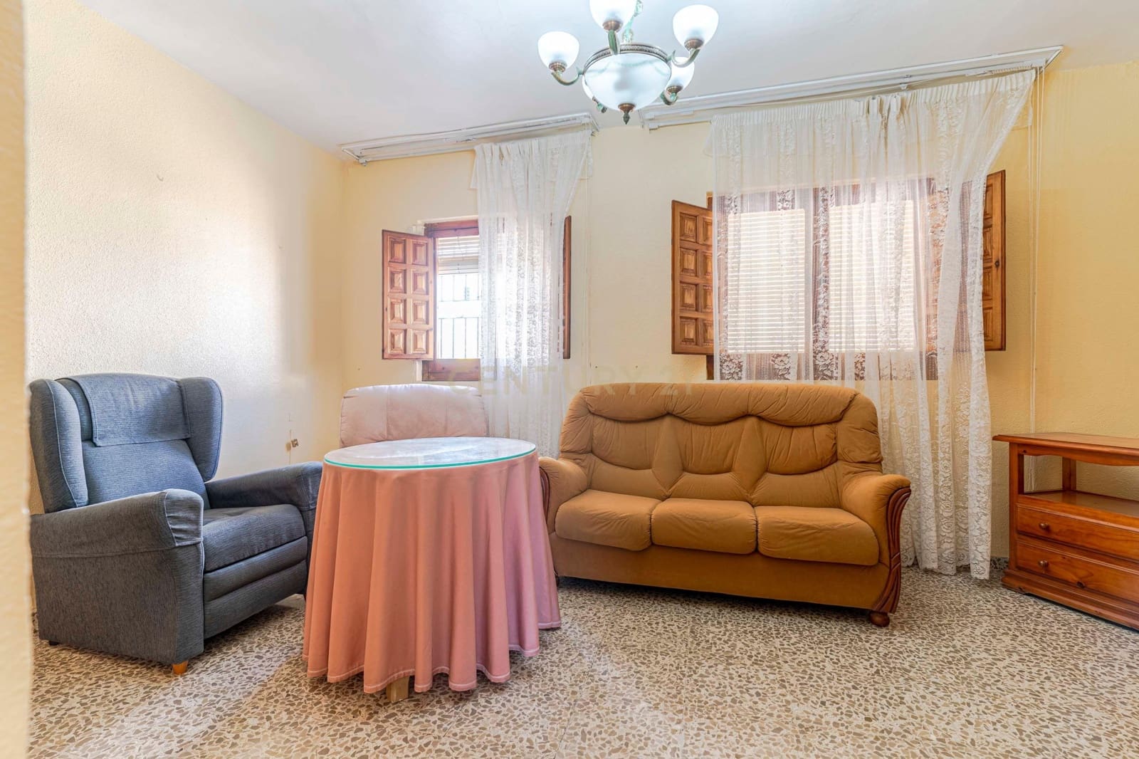 3 soveværelse Byhus til salg i Salobrena - € 225.000 (Ref: 9289562)