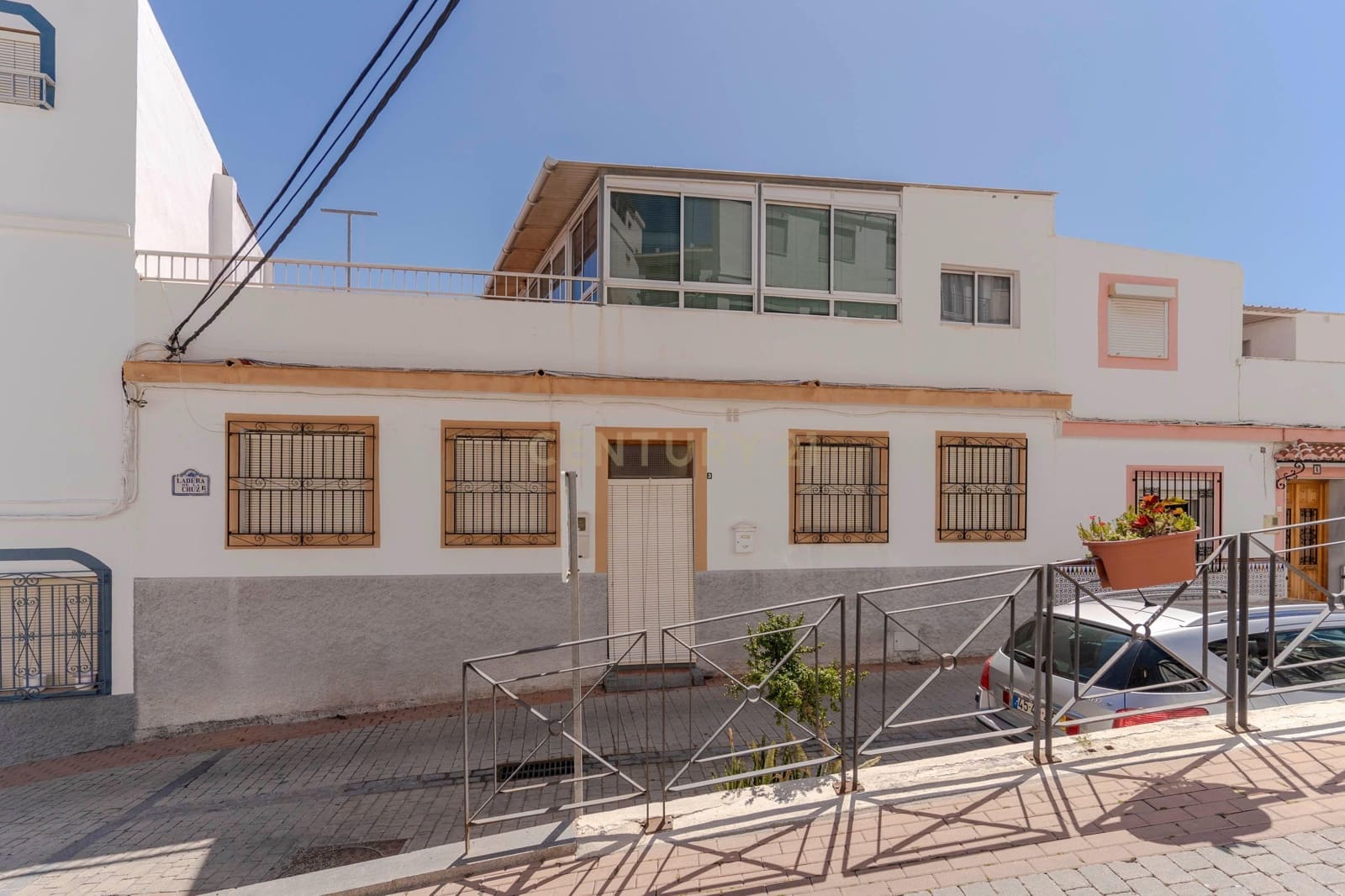 3 soveværelse Byhus til salg i Salobrena - € 225.000 (Ref: 9289562)