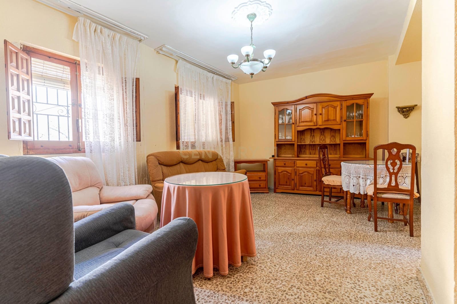 3 soveværelse Byhus til salg i Salobrena - € 225.000 (Ref: 9289562)