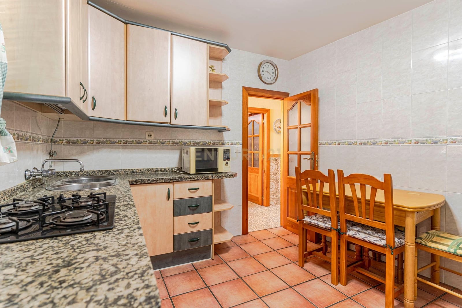 3 soveværelse Byhus til salg i Salobrena - € 225.000 (Ref: 9289562)