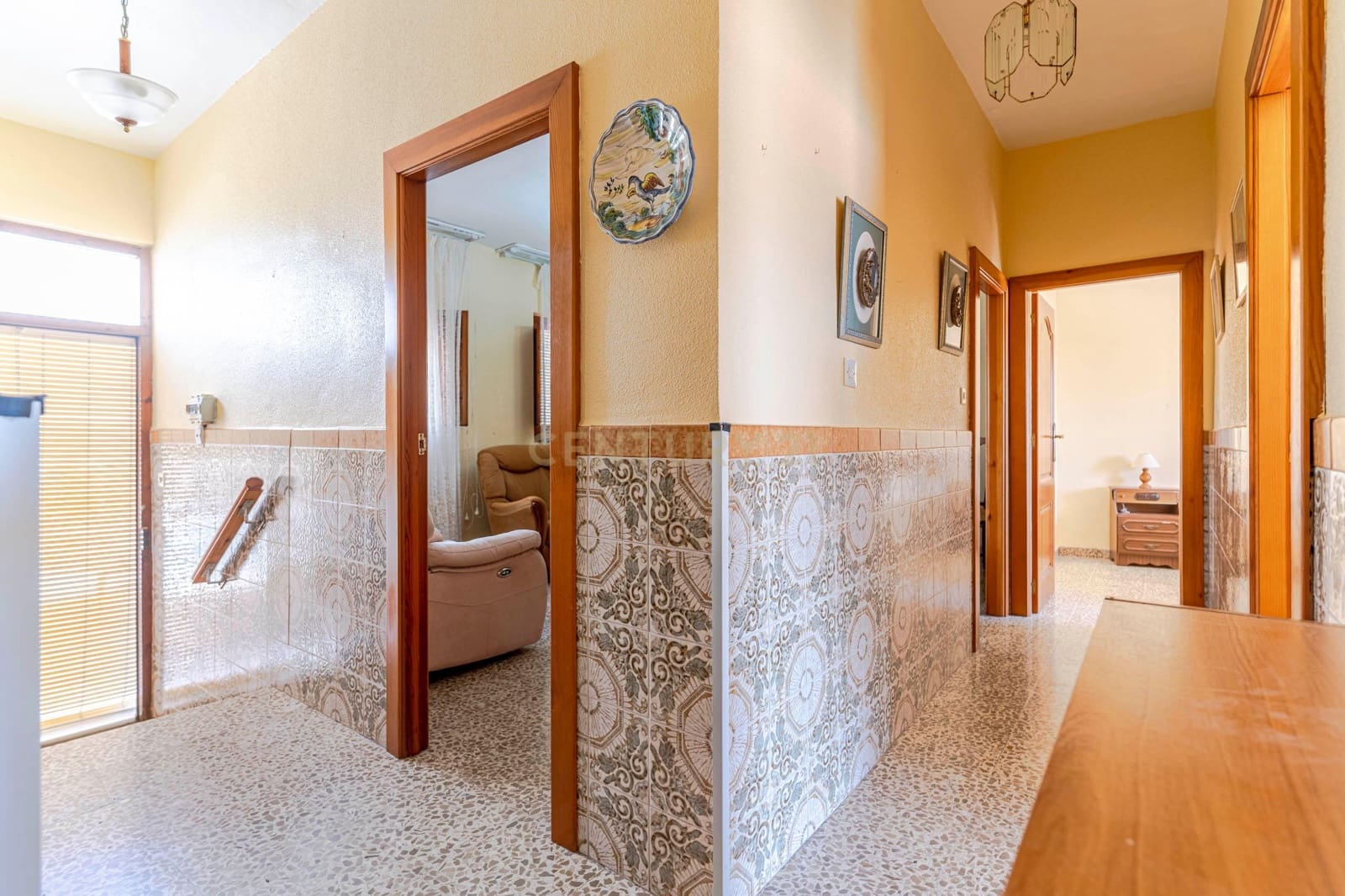 3 soveværelse Byhus til salg i Salobrena - € 225.000 (Ref: 9289562)