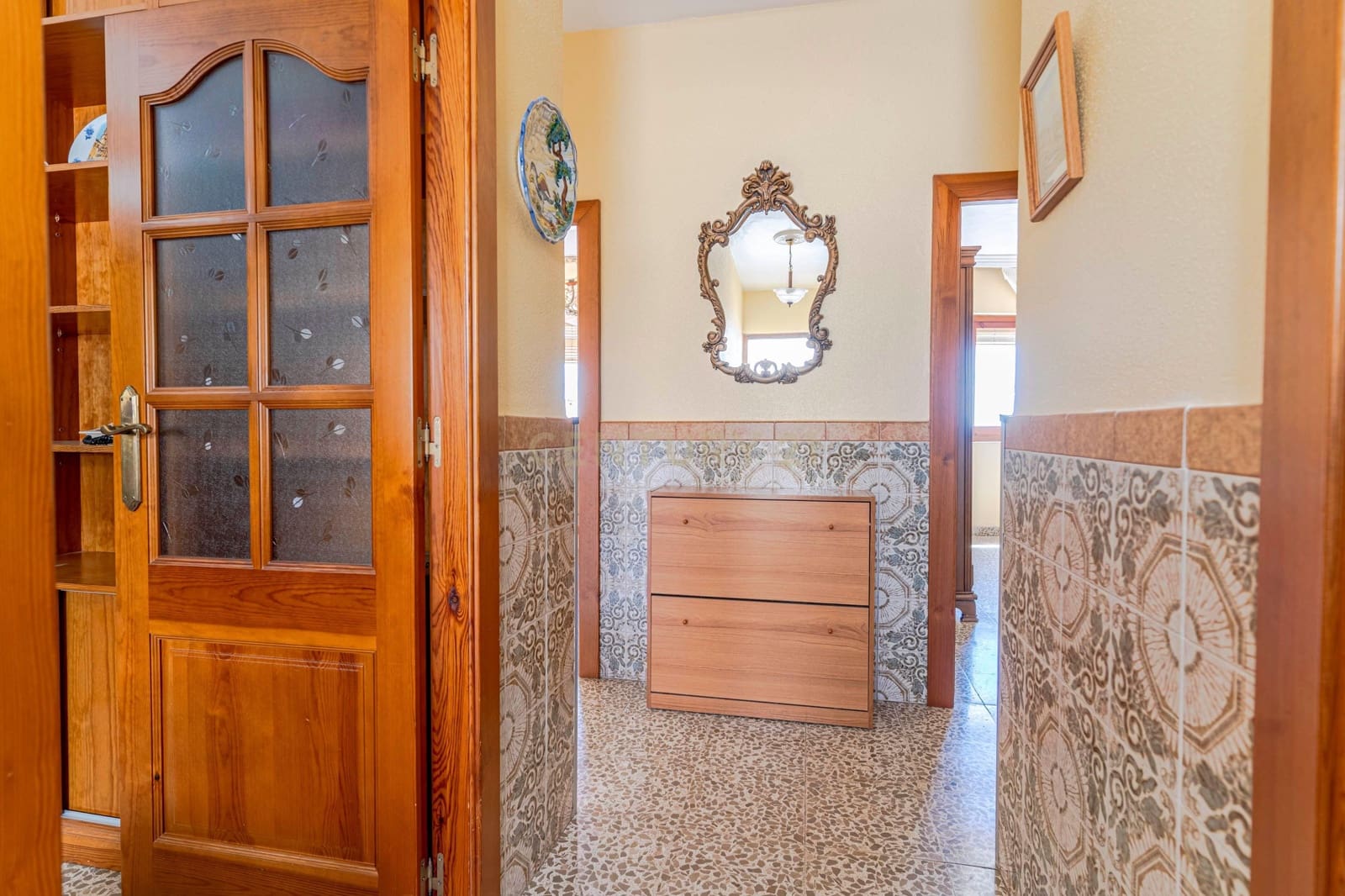 3 soveværelse Byhus til salg i Salobrena - € 225.000 (Ref: 9289562)