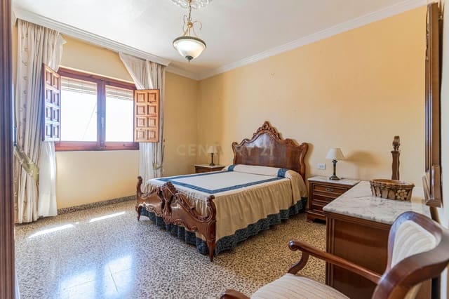 3 soveværelse Byhus til salg i Salobreña - € 225.000 (Ref: 9289562)