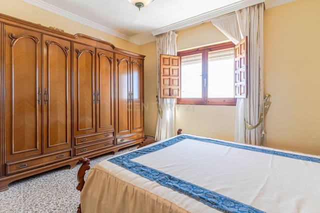 3 soveværelse Byhus til salg i Salobreña - € 225.000 (Ref: 9289562)