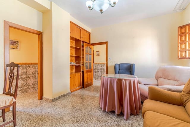 3 soveværelse Byhus til salg i Salobreña - € 225.000 (Ref: 9289562)