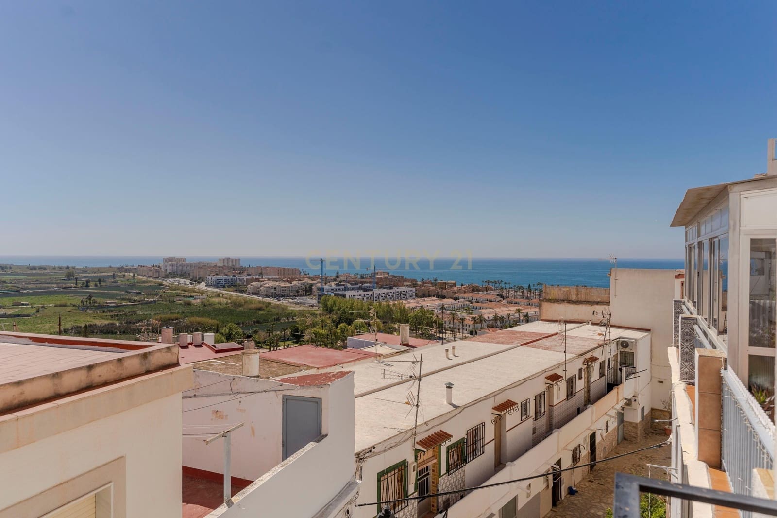 3 soveværelse Byhus til salg i Salobrena - € 225.000 (Ref: 9289562)