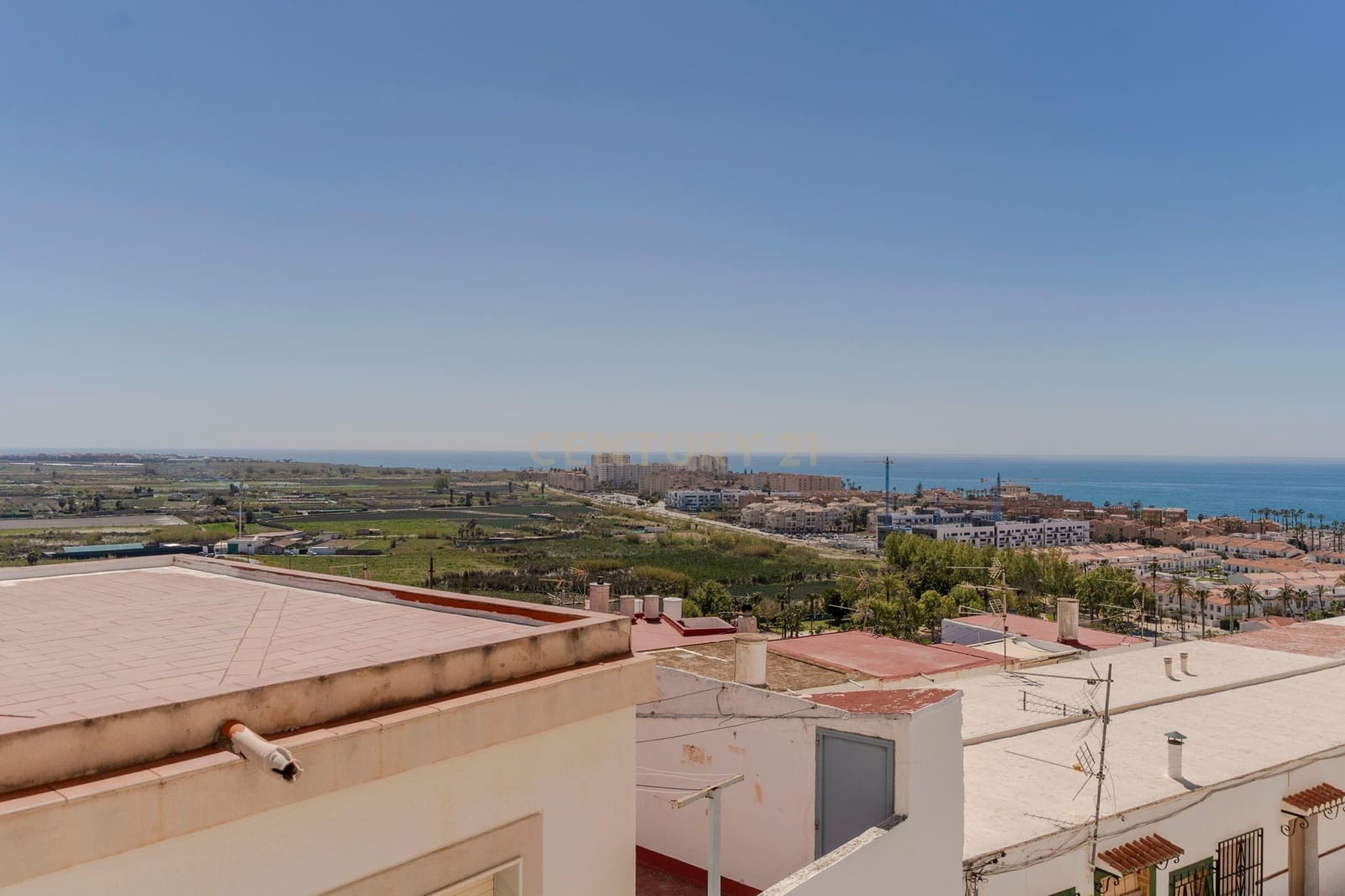 3 soveværelse Byhus til salg i Salobrena - € 225.000 (Ref: 9289562)