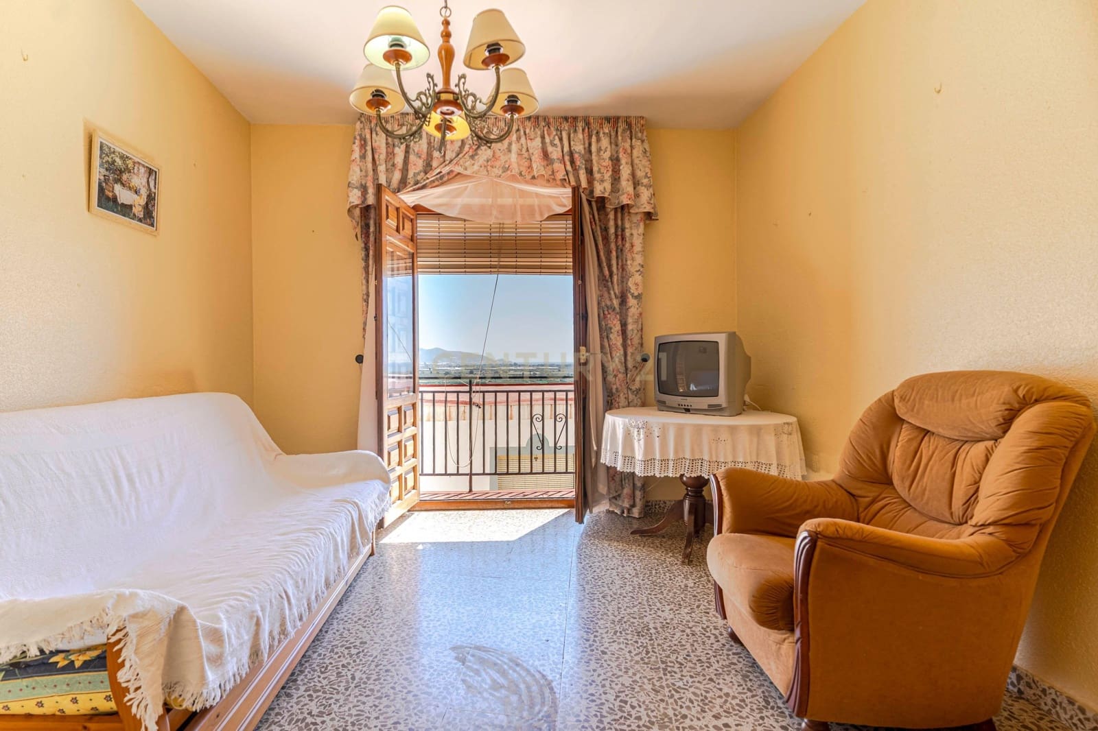 3 soveværelse Byhus til salg i Salobrena - € 225.000 (Ref: 9289562)