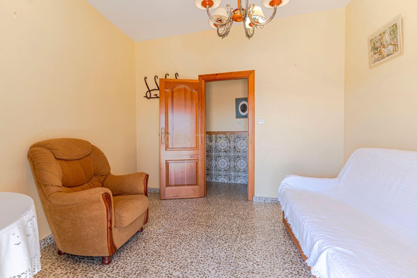 3 soveværelse Byhus til salg i Salobrena - € 225.000 (Ref: 9289562)