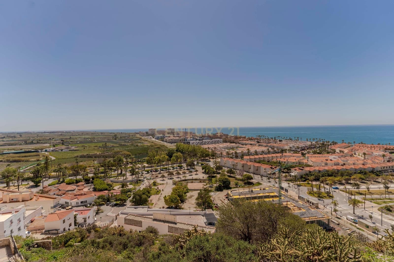 3 soveværelse Byhus til salg i Salobrena - € 225.000 (Ref: 9289562)