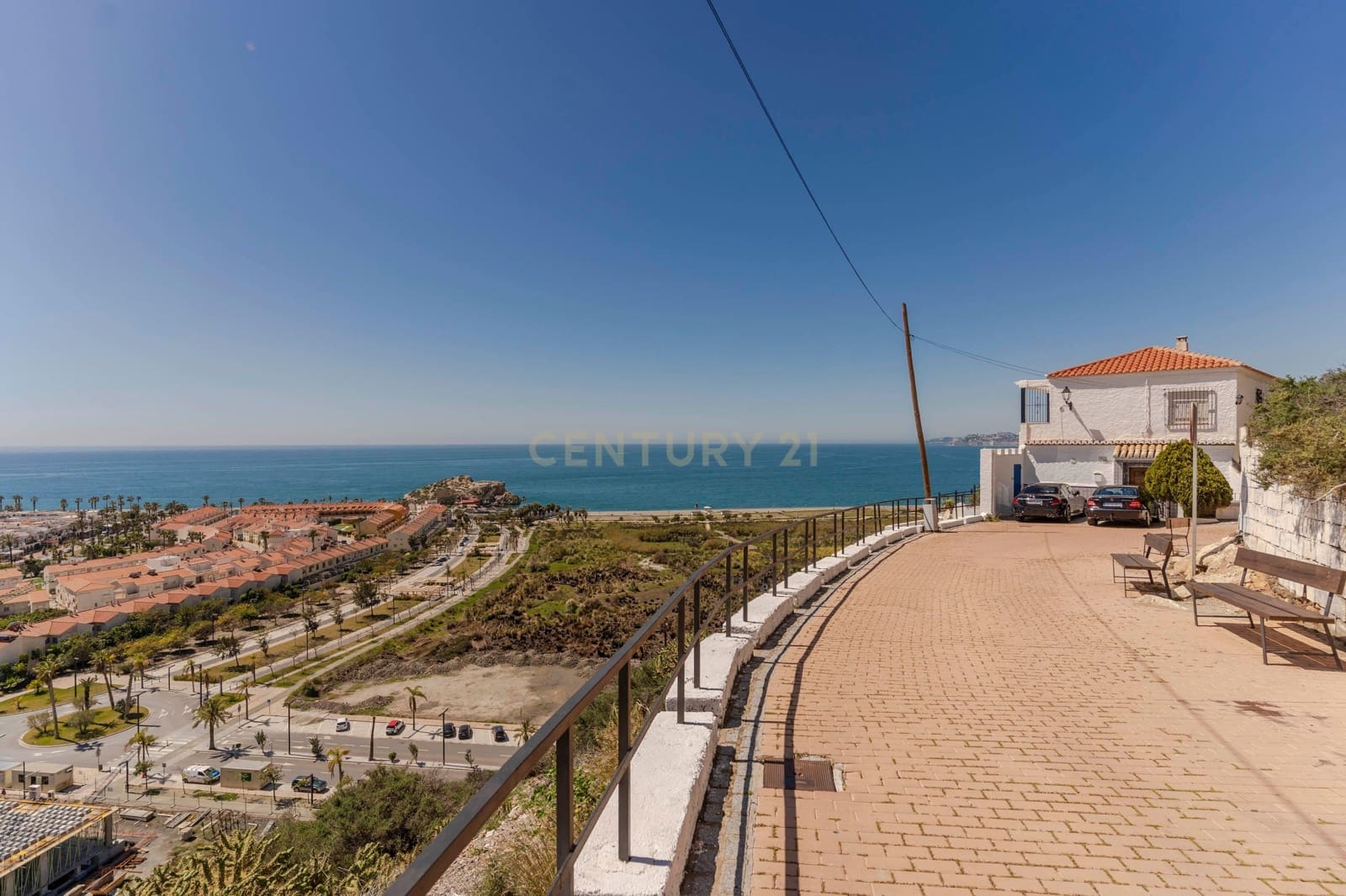 3 soveværelse Byhus til salg i Salobrena - € 225.000 (Ref: 9289562)