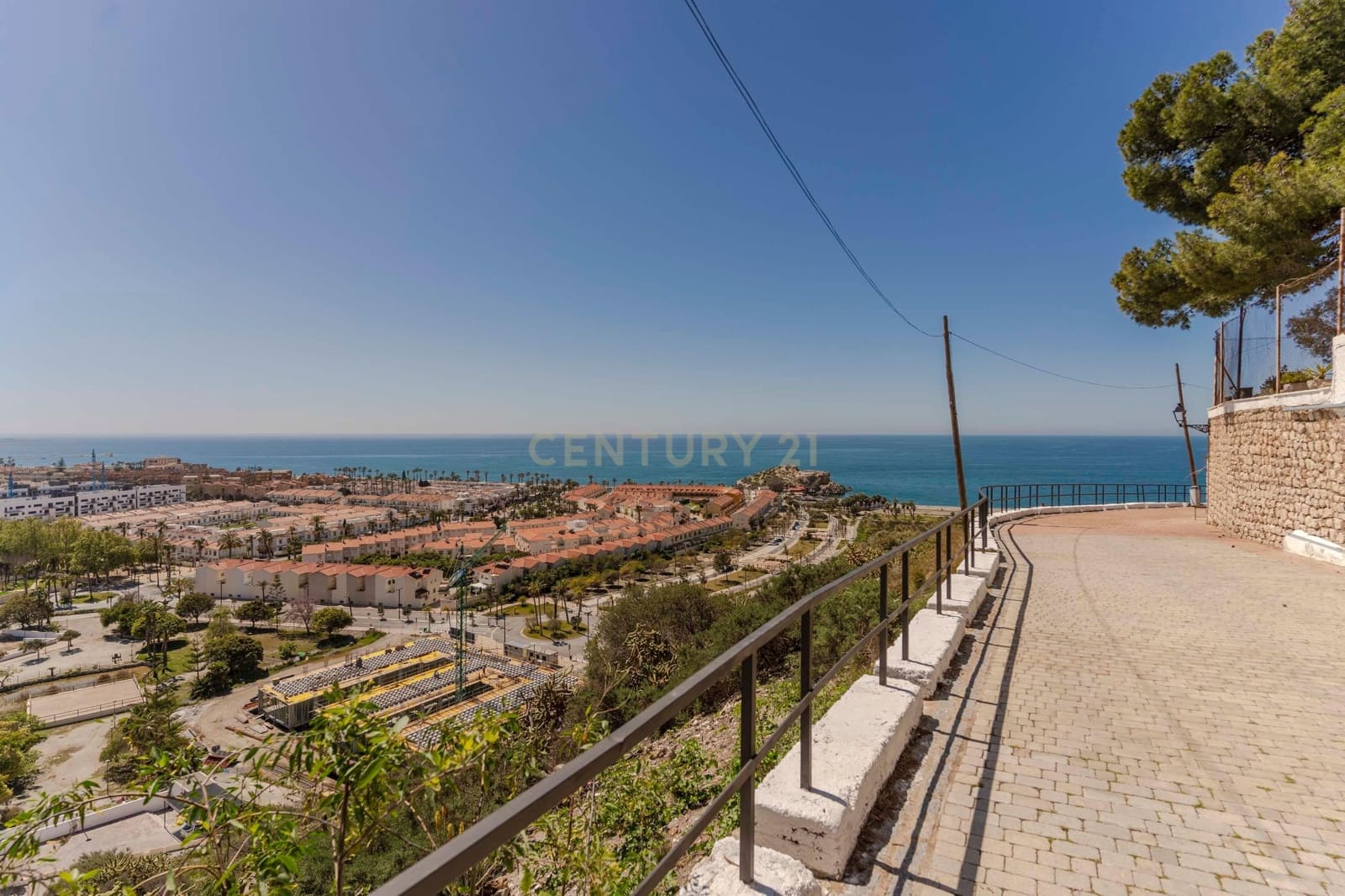 3 soveværelse Byhus til salg i Salobrena - € 225.000 (Ref: 9289562)