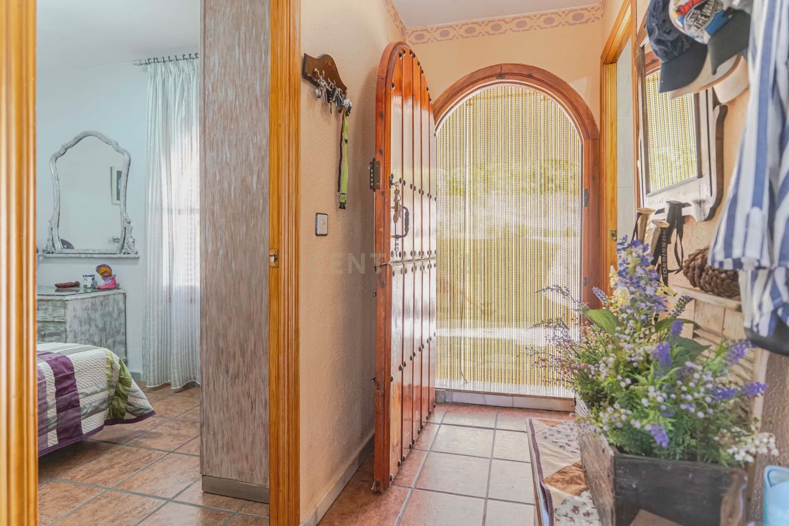 3 soveværelse Finca/Landehus til salg i Guejar Sierra med swimmingpool garage - € 250.000 (Ref: 9289563)