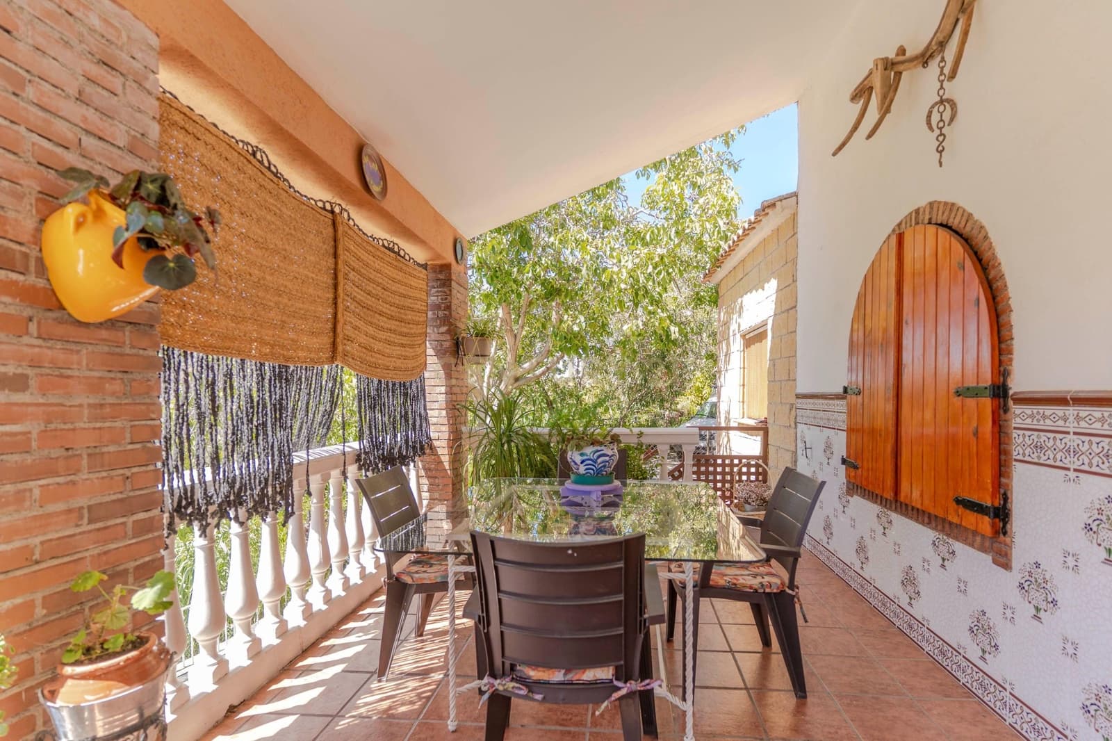 3 soveværelse Finca/Landehus til salg i Guejar Sierra med swimmingpool garage - € 250.000 (Ref: 9289563)