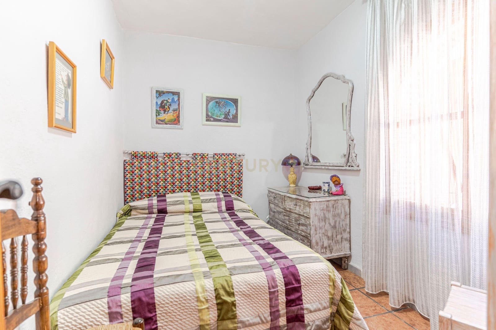 3 soveværelse Finca/Landehus til salg i Guejar Sierra med swimmingpool garage - € 250.000 (Ref: 9289563)