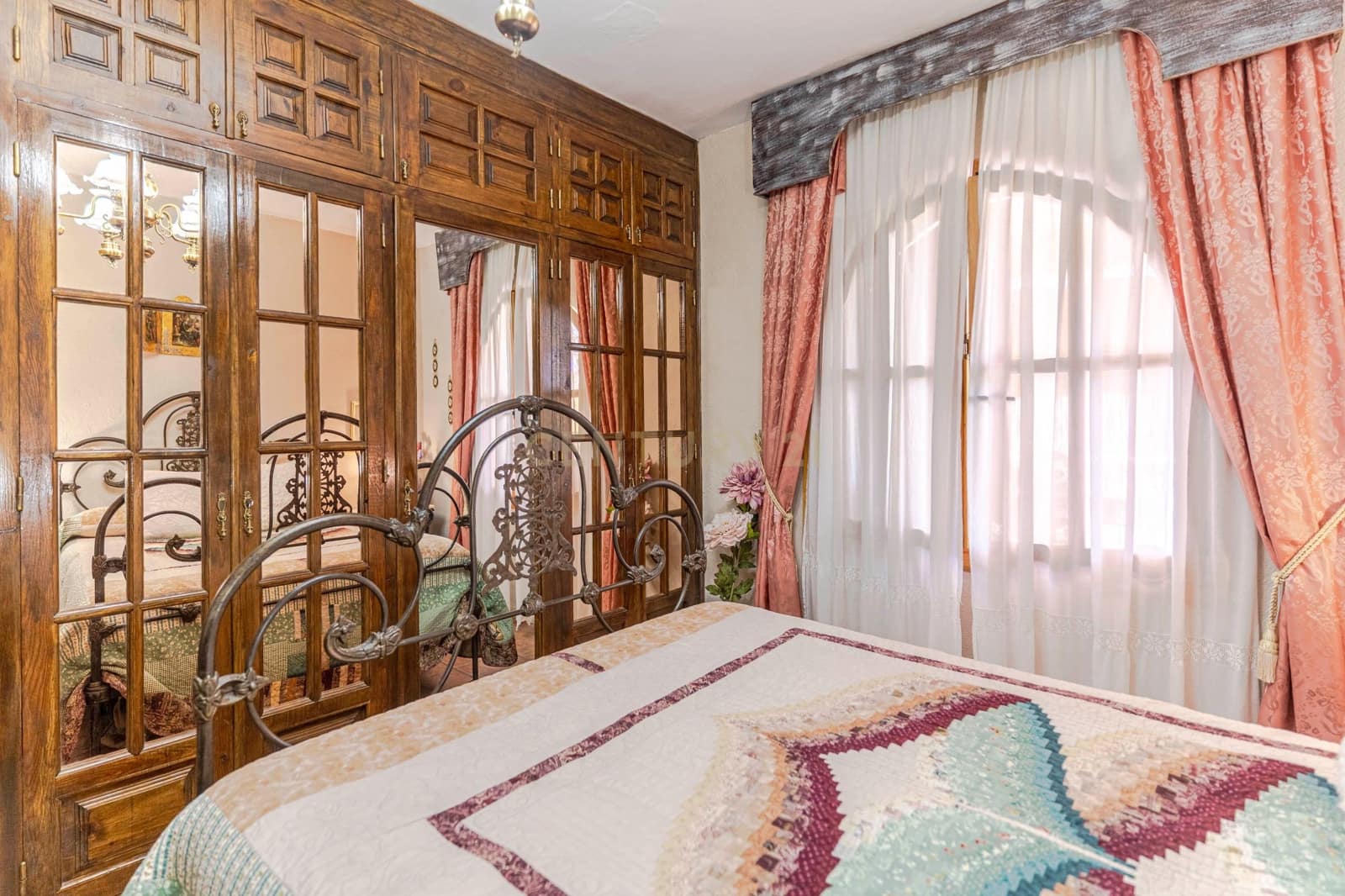 3 soveværelse Finca/Landehus til salg i Guejar Sierra med swimmingpool garage - € 250.000 (Ref: 9289563)