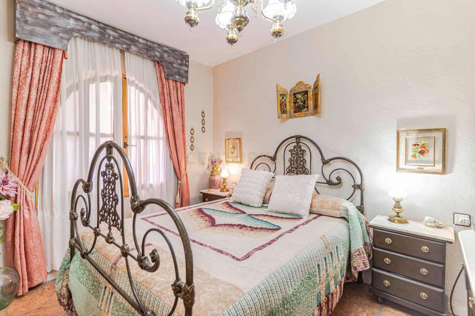 3 soveværelse Finca/Landehus til salg i Guejar Sierra med swimmingpool garage - € 250.000 (Ref: 9289563)