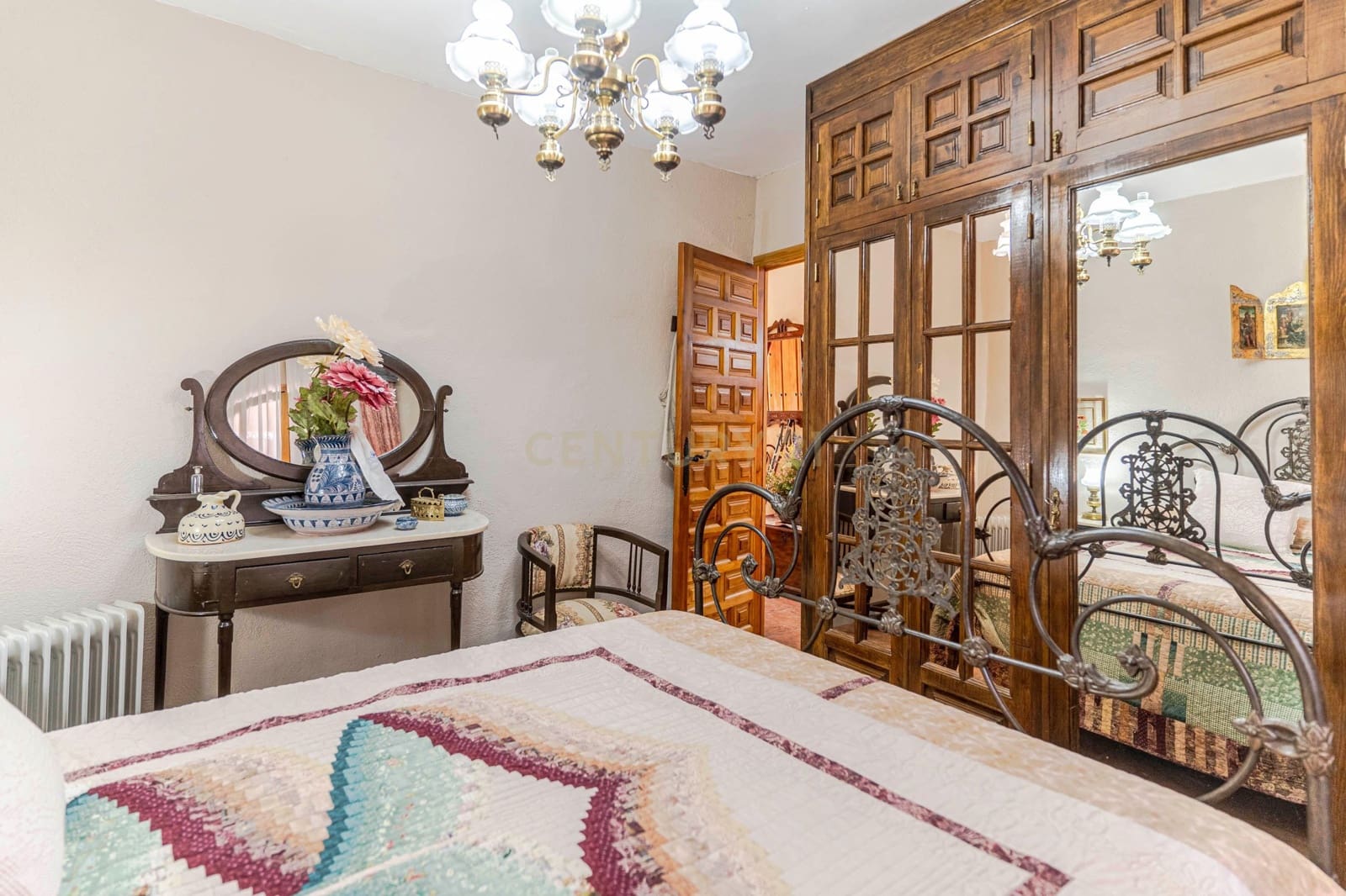 3 soveværelse Finca/Landehus til salg i Guejar Sierra med swimmingpool garage - € 250.000 (Ref: 9289563)