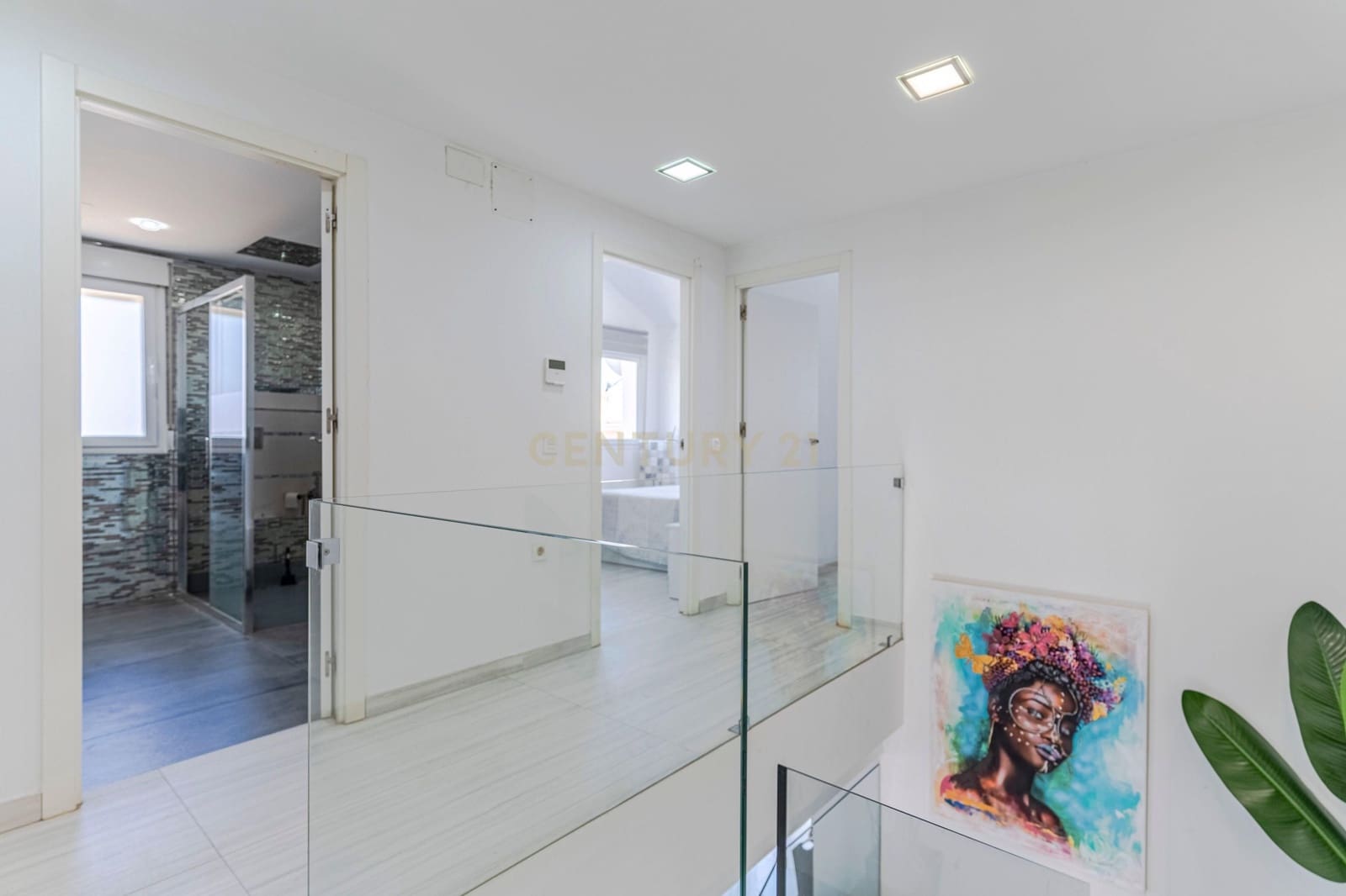 3 soveværelse Semi-Rækkehus til salg i Jun - € 295.000 (Ref: 9289564)