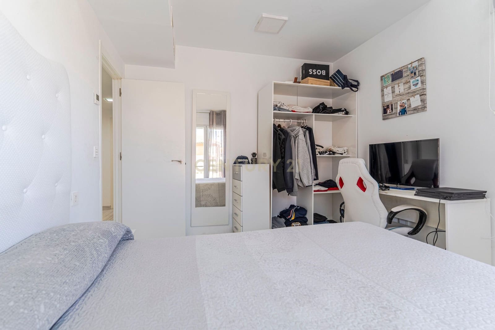 3 soveværelse Semi-Rækkehus til salg i Jun - € 295.000 (Ref: 9289564)