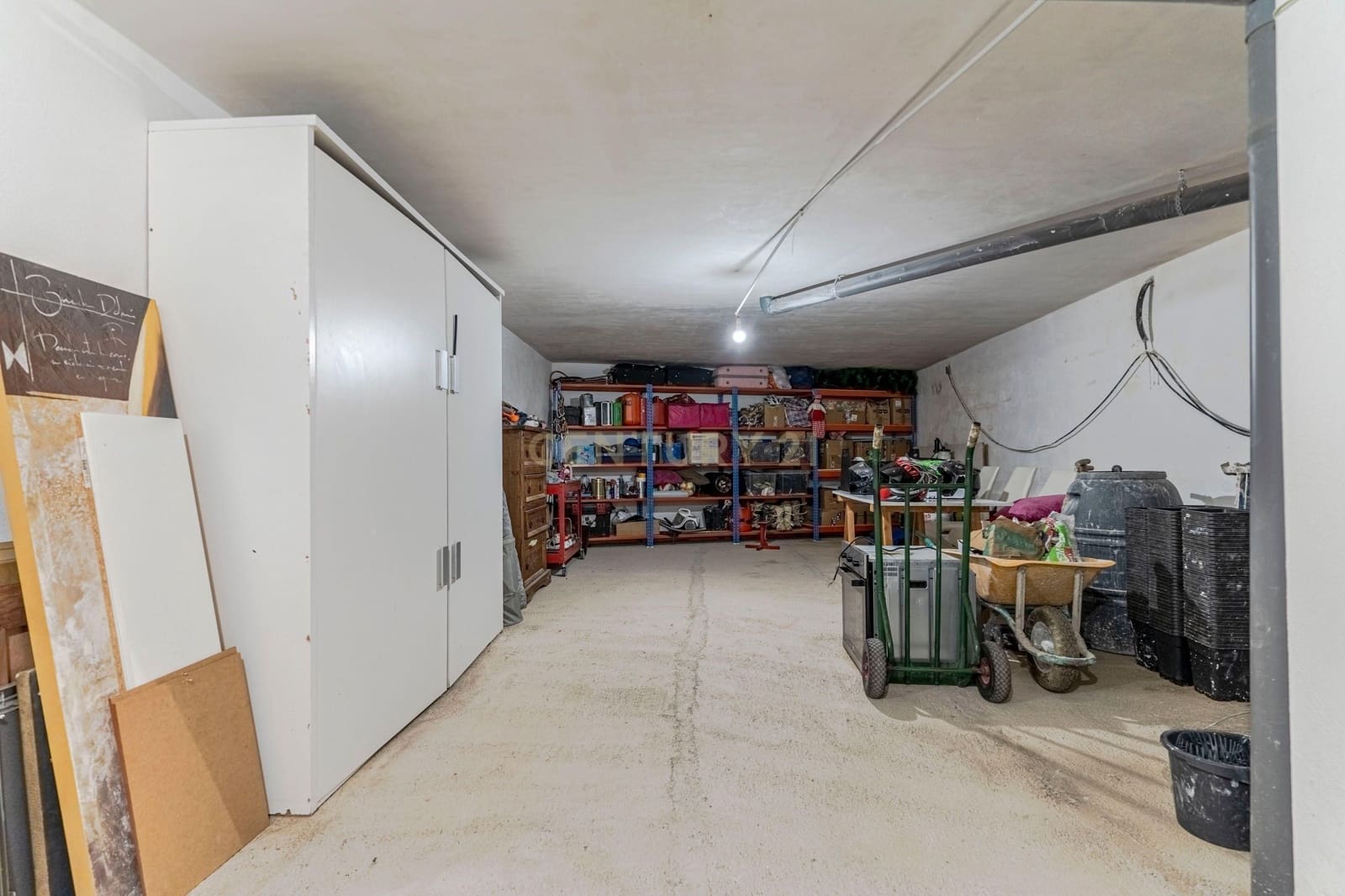 3 soveværelse Semi-Rækkehus til salg i Jun - € 295.000 (Ref: 9289564)