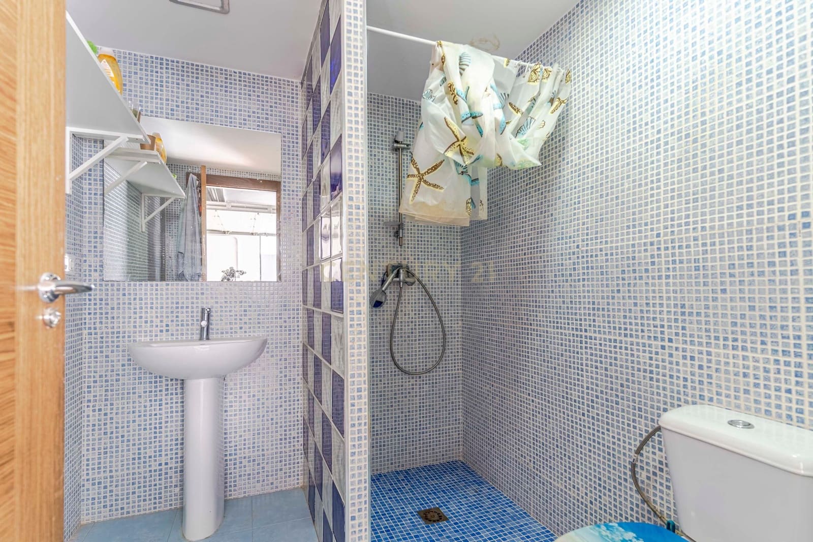 3 soveværelse Semi-Rækkehus til salg i Jun - € 295.000 (Ref: 9289564)