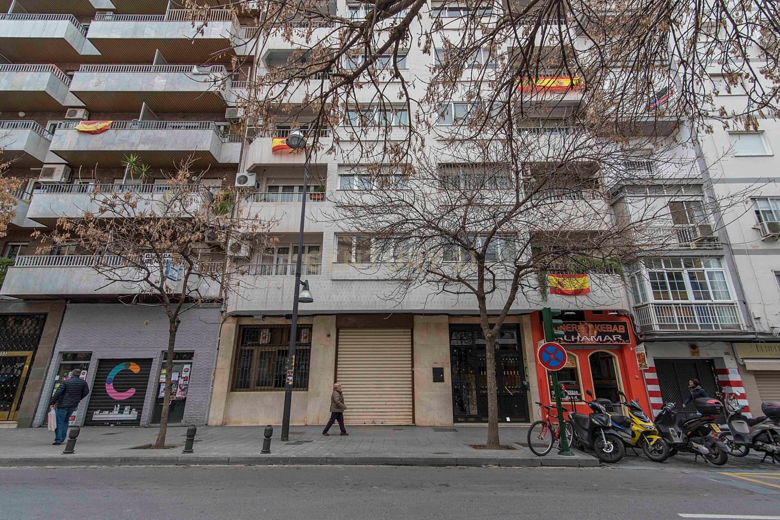 Komercyjne na sprzedaż w Miasto Grenada - 485 000 € (Ref: 9289565)