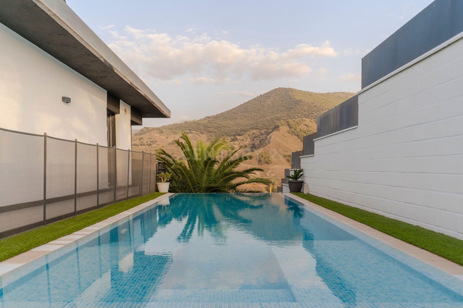 3 soverom Villa til salgs i Pinos Genil - € 550 000 (Ref: 9289566)