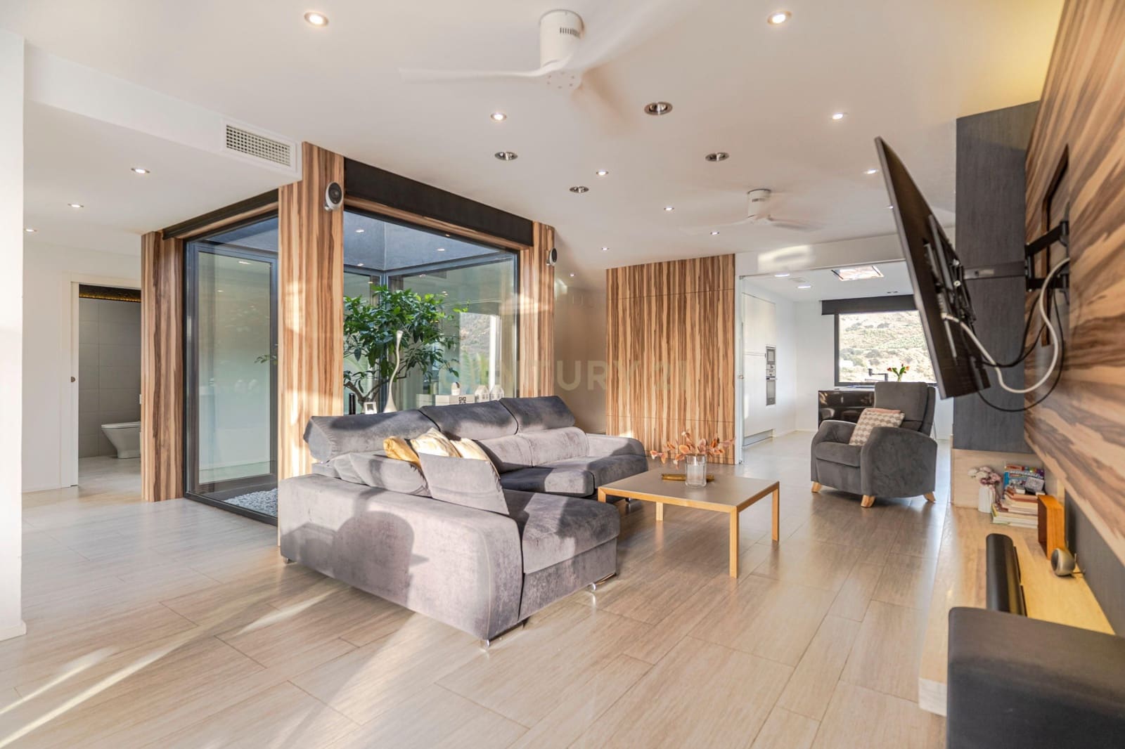 3 soverom Villa til salgs i Pinos Genil - € 550 000 (Ref: 9289566)