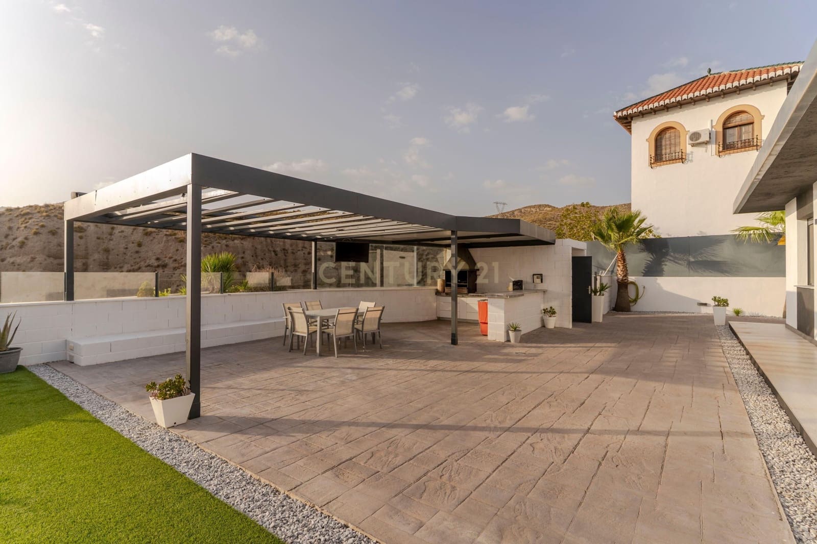 3 soverom Villa til salgs i Pinos Genil - € 550 000 (Ref: 9289566)